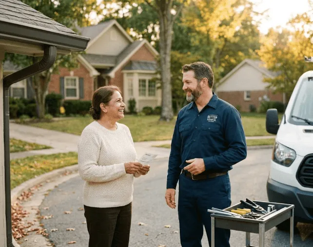 Gutter Repair Hempstead, TX FAQs