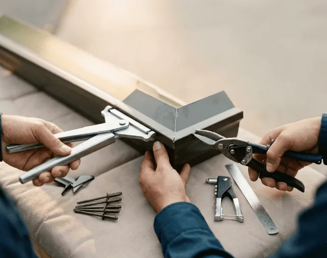 Why choose Gutter Repair in Hempstead, TX
